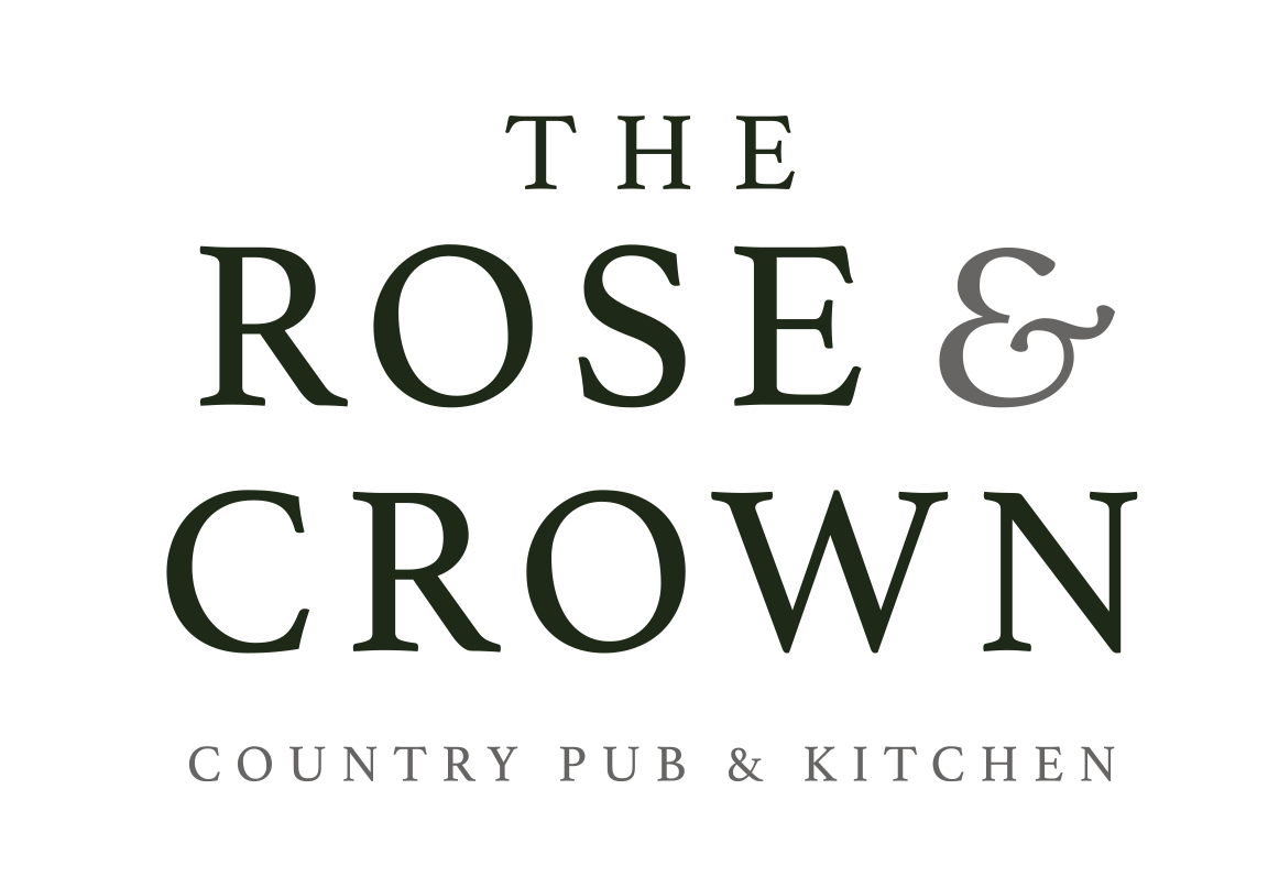 Rose and Crown - Clay Hill